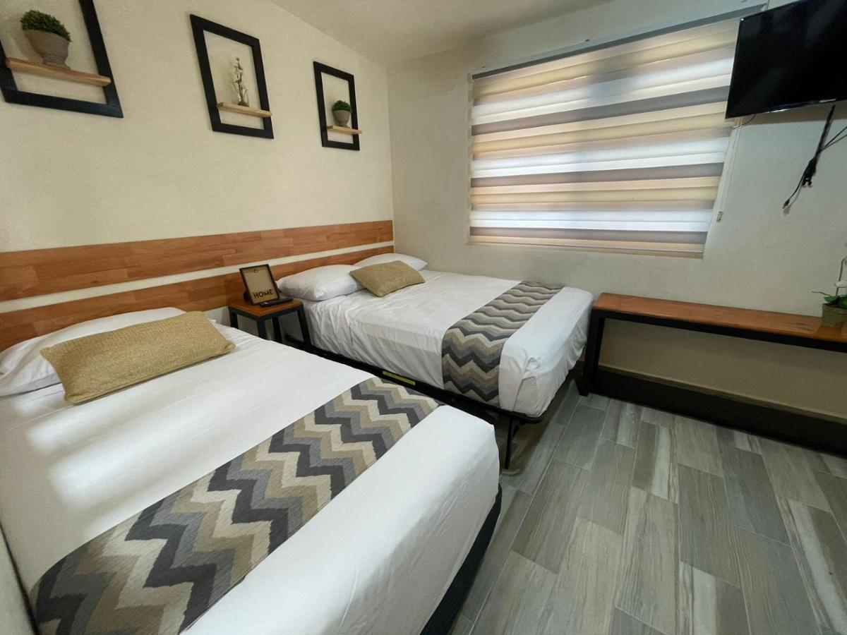 Cancun Studio Loft Esterno foto