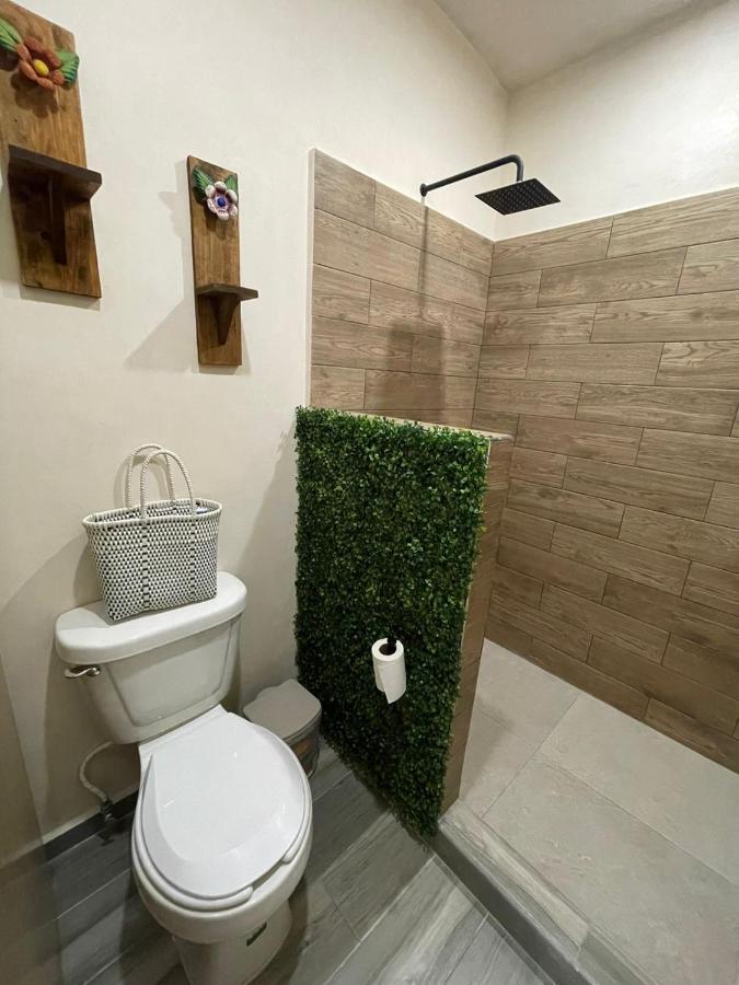 Cancun Studio Loft Esterno foto