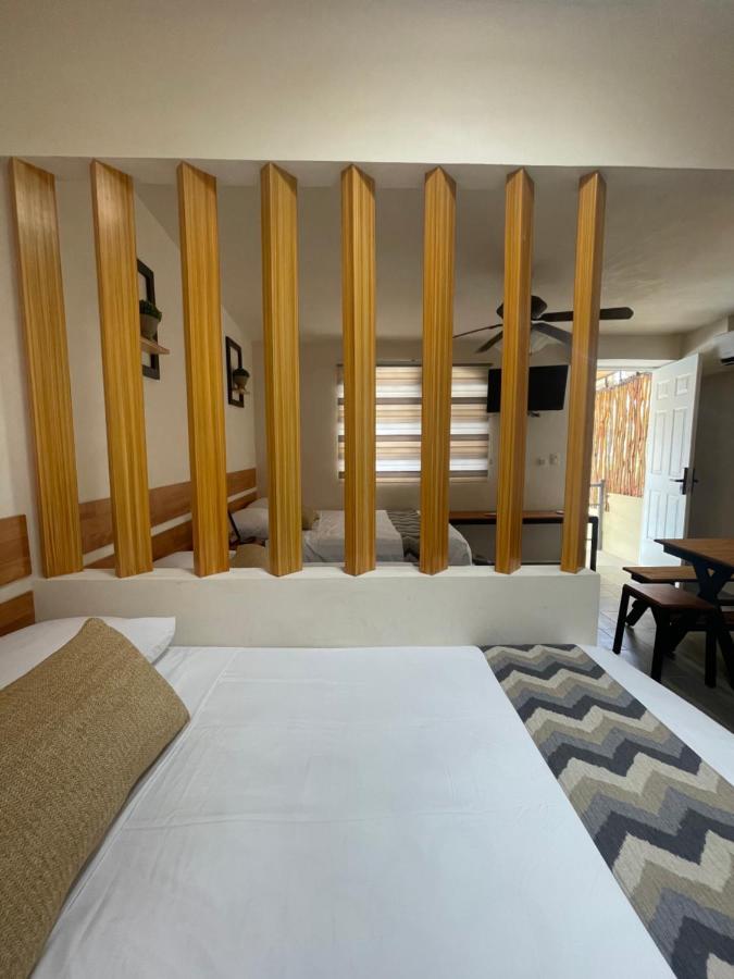 Cancun Studio Loft Esterno foto