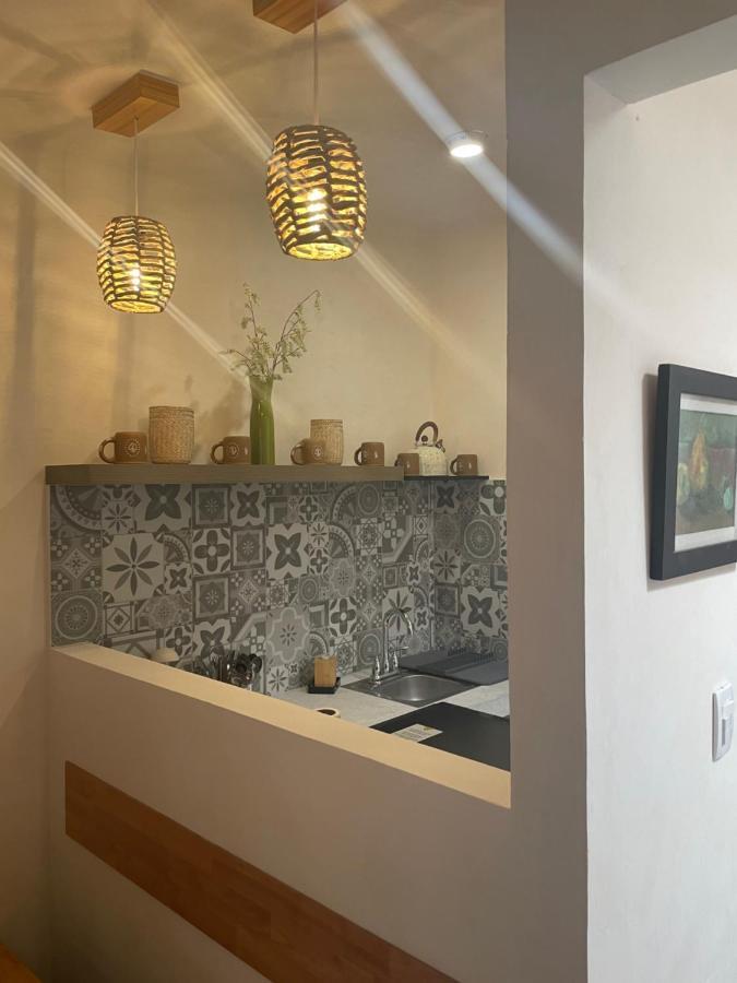 Cancun Studio Loft Esterno foto