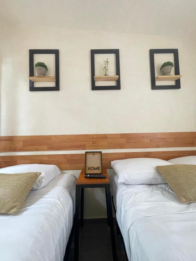 Cancun Studio Loft Esterno foto